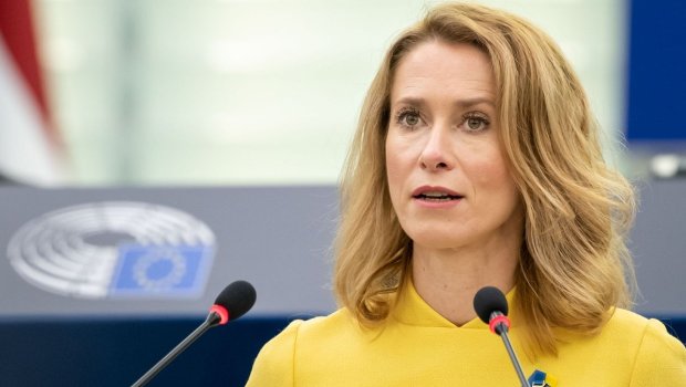 Kallas: Rusiyada demokratiyanın yalnız &ldquo;görüntüsü&rdquo; qalıb
