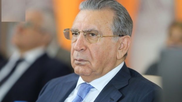 Ramiz Mehdiyev və köməkçisi Eldar Əmirovun məhkəməsi BAŞLADI