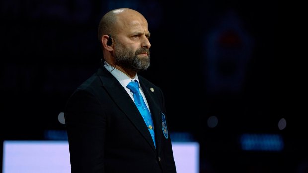Azərbaycanlı hakim dünya çempionatında