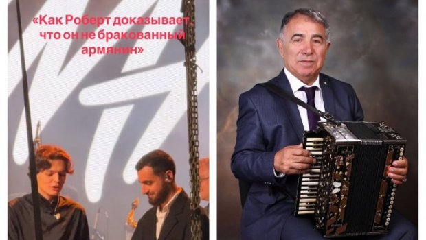 Ermənilərdən növbəti OĞURLUQ - Aftandil İsrafilovun &ldquo;Basqalı&rdquo;sını öz adlarına çıxdılar &ndash; VİDEO