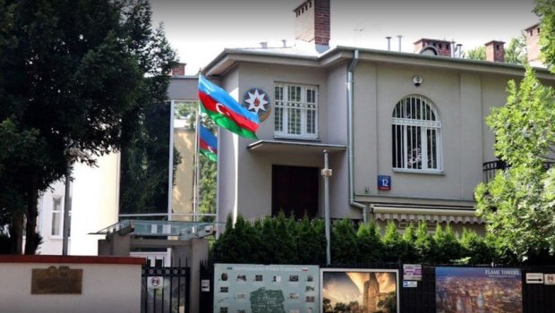 Polşada Azərbaycana qarşı təxribatın qarşısı alındı