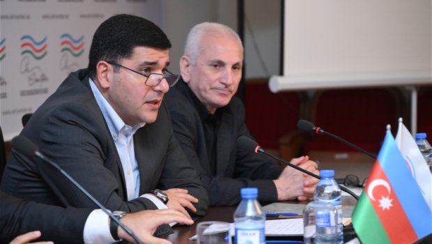Fərhad Məmmədov: &ldquo;Sülh prosesinə tarixi və dini məsələlər üzərindən təsir göstərilməməlidir&rdquo;