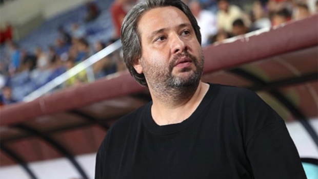 Darmadağından sonra istefa verdi