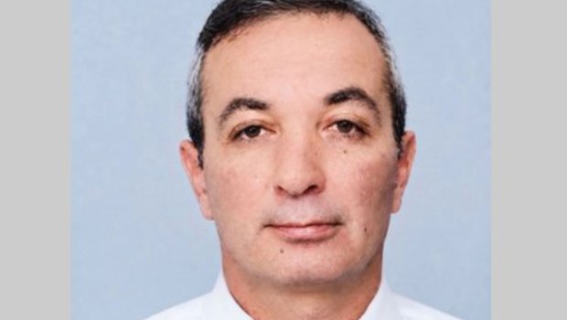 Oğlunun şəhadətinin 3-cü ildönümündə vəfat etdi - Foto