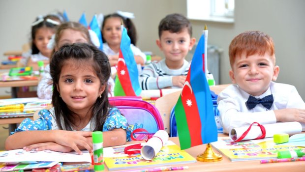 Məktəbəhazırlıq qrupuna qəbul olan uşaqların SAYI AÇIQLANDI
