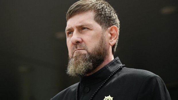Ramzan Kadırov 99,85% səslə yenidən Çeçenistan lideri SEÇİLDİ