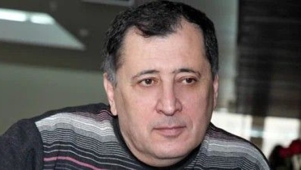 &ldquo;Alim Qasımov Baləli ilə də duet oxusun!&rdquo;