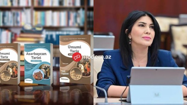 Valideyn hər il eyni test kitabına niyə pul ödəməlidir? &ndash; Deputatdan TƏKLİF