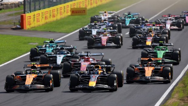 "Formula-1"lə bağlı mühüm dəyişikliklər
