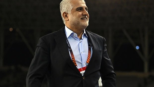 Qurban Qurbanov klubdan ayrıla biləcəyini bildirib &ndash; Tahir Gözəl