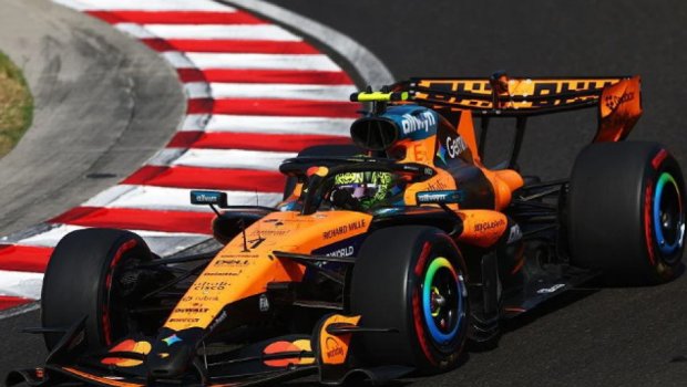 Formula 1 yarışlarının məsafəsi 15 kilometr qısaldılacaq
