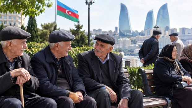 Pensiyalar 10 faiz artdı: Bəs pensiyaçılara nə qədər pul qalır? &ndash; AÇIQLANDI