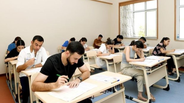 Rezidenturaya qəbul olunanların nəzərinə: Son gündür