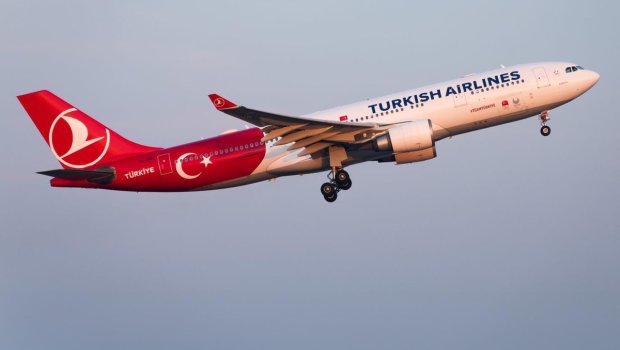 Türkiyə qonşu ölkəyə uçuşları tamamilə dayandırır - VİDEO