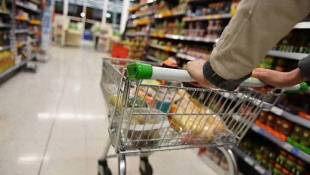 Bakıda marketlərdən bu məhsul yoxa çıxdı: Qiyməti artdı - Foto