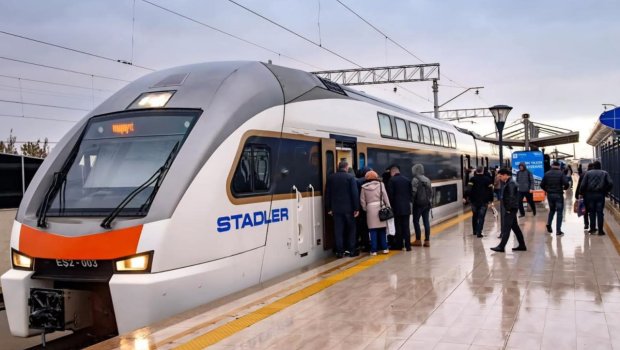 Biləcəri stansiyasından istifadə edən sərnişinlərə ŞAD XƏBƏR