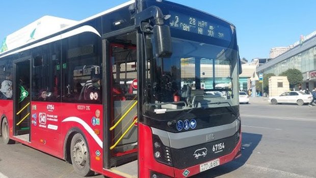 Bu avtobuslar sabahdan &ldquo;Avtovağzal&rdquo; stansiyasında da dayanacaq &ndash; SİYAHI - VİDEO