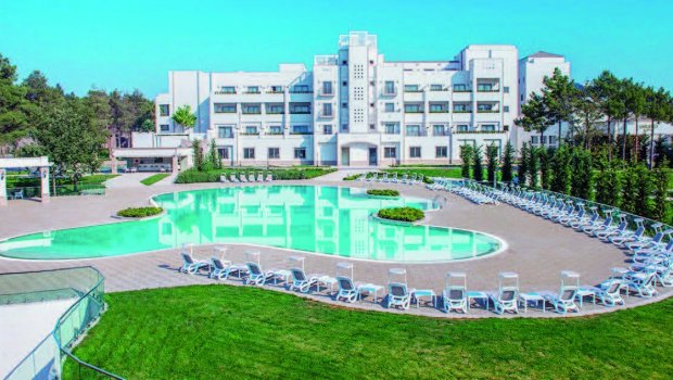 Kurortlarla bağlı yeni QANUN - Təbii sərvətlərimiz turizm cənnətinə ÇEVRİLİR?