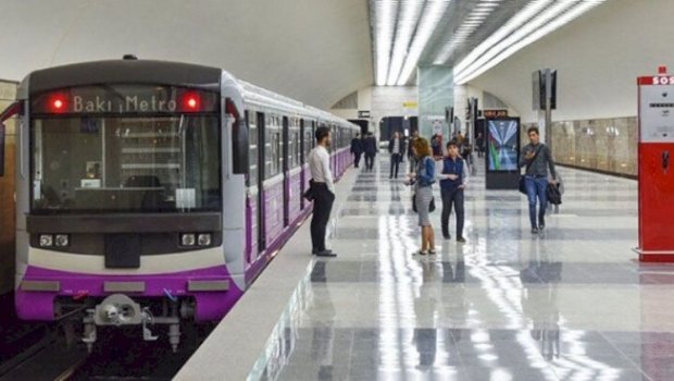 Bəxtiyar Məmmədov: &ldquo;Xocəsən&rdquo; və &ldquo;Avtovağzal&rdquo; stansiyalarına ödənişsiz giriş bir ay nəzərdə tutulur