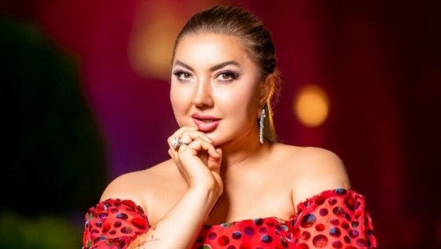 "Evimdən 15 min dollarlıq qızıl oğurlandı"
