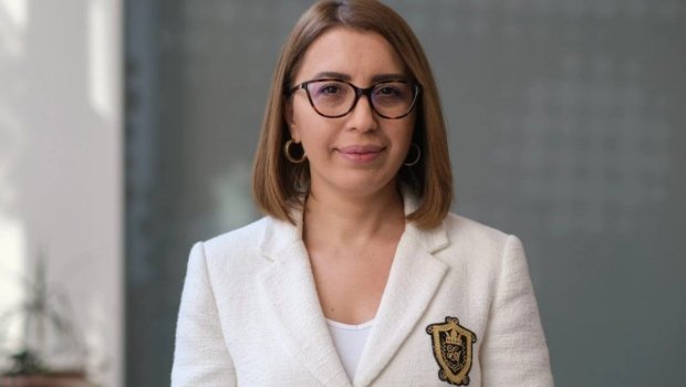 Ermənistan xarici kəşfiyyatının rəhbəri Bakıdadır