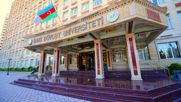 Bakı Dövlət Universitetində dərslər 3 gün onlayn olacaq