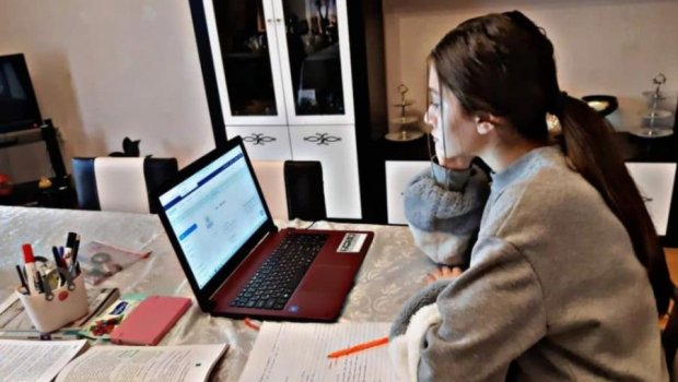 Bakıda bütün universitetlər distant təhsilə keçir - RƏSMİ