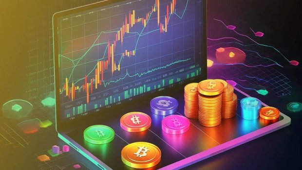 &ldquo;Bitcoin&rdquo;in qiyməti 86 min dolları keçdi