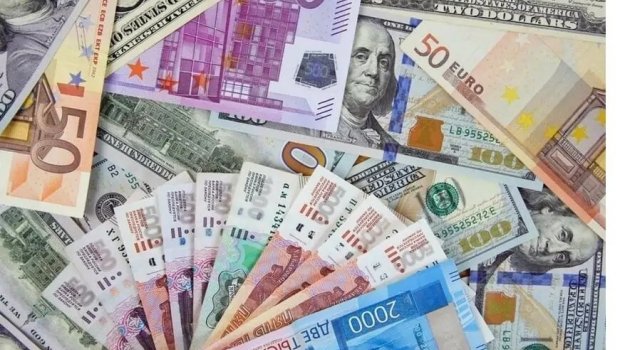 Avro və rubl ucuzlaşdı, dollar isə... &ndash; YENİ MƏZƏNNƏ