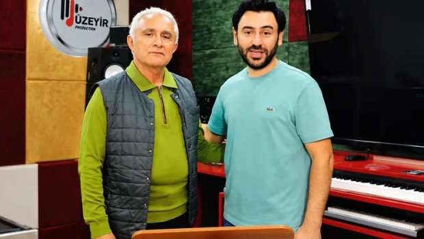Alim Qasımov Üzeyir Mehdizadə ilə duetə görə 1 MİLYON MANAT ALIB? - VİDEO