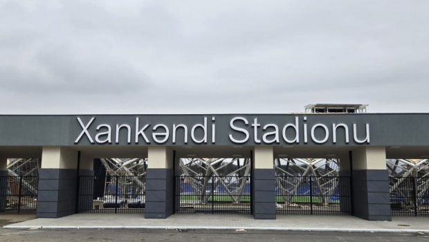 "Xankəndi&rdquo; klubu gələn aydan ev oyunlarını Xankəndidə keçirəcək