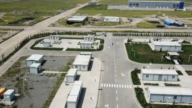Azərbaycanda yeni zavod tikiləcək