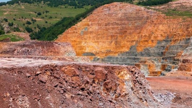 Naxçıvanda qızıl və mis yataqları istismara cəlb ediləcək