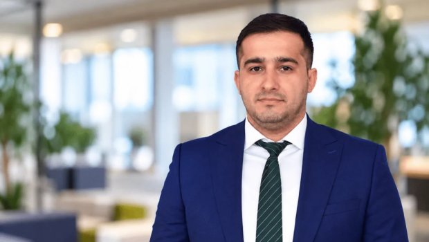 "Yüksəliş" müsabiqəsinin qalibi sədr təyin olundu