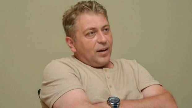 Rəşad Səfərov xəstəxanaya yerləşdirildi