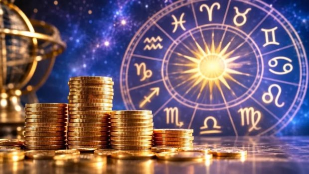 40 yaşdan sonra sərvət qazanan 3 bürc