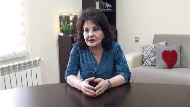 &ldquo;Erkən nikah qurbanları insan alveri üçün potensial hədəfdir&rdquo; - Mehriban Zeynalova ilə MÜSAHİBƏ