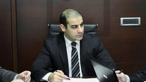 Mehman İsmayılovun yerinə Gündüz Əliyev təyin olundu &ndash; SƏRƏNCAM