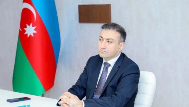 Anar Bayramov iki xanıma vəzifə verdi - FOTO