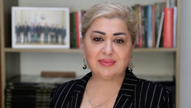 &ldquo;Erkən nikah uşağın uşaqlığını əlindən alır&rdquo; &ndash; Kəmalə Ağazadə ilə MÜSAHİBƏ