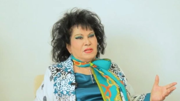 Zeynəb Xanlarovanın səhhəti ilə bağlı AÇIQLAMA