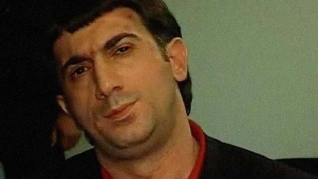 Lənkəranskinin adamı Türkiyədə TUTULDU