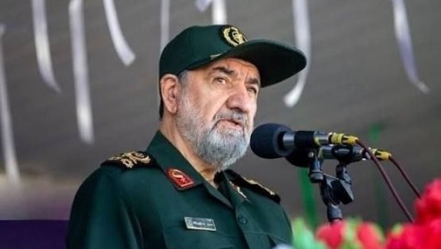 Rezai: "Tramp və Netanyahu sağ qurtula bilməyəcək"