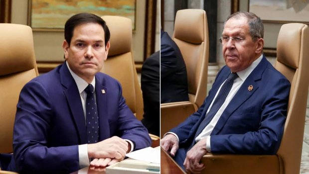 Lavrov və Rubio hansı məsələləri MÜZAKİRƏ etdilər?