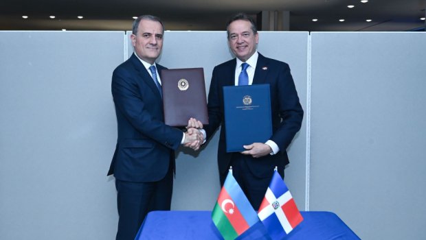 Azərbaycanla bu ölkə arasında viza rejimi ləğv edildi &ndash; FOTO