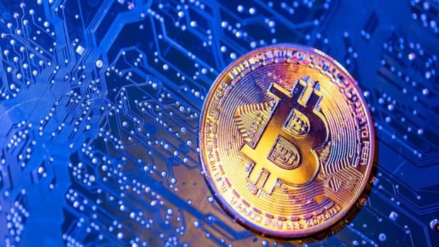 &ldquo;Bitcoin&rdquo;in SON qiyməti