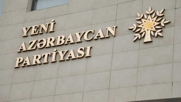 YAP-ın növbəti qurultayı bu tarixdə keçiriləcək