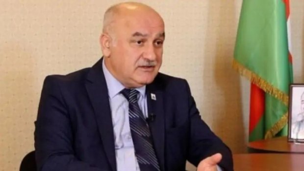 Arif Hacılı oğlunun və gəlininin HƏBSİNDƏN DANIŞDI