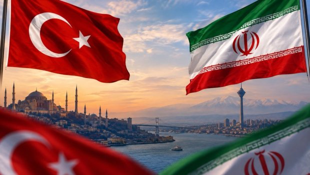Ankaranın dostluğuna Tehranın &ldquo;çox sağ ol&rdquo;u &ndash; Husilərin Türkiyəyə təhdid mesajının arxasındakı İRAN İZİ