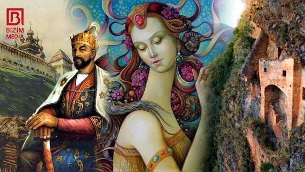 Dünyanın ən müəmmalı tikililərindən biri bu rayonumuzdadır &ndash; Necə tikildiyi bəlli deyil: TOPONİMLƏR